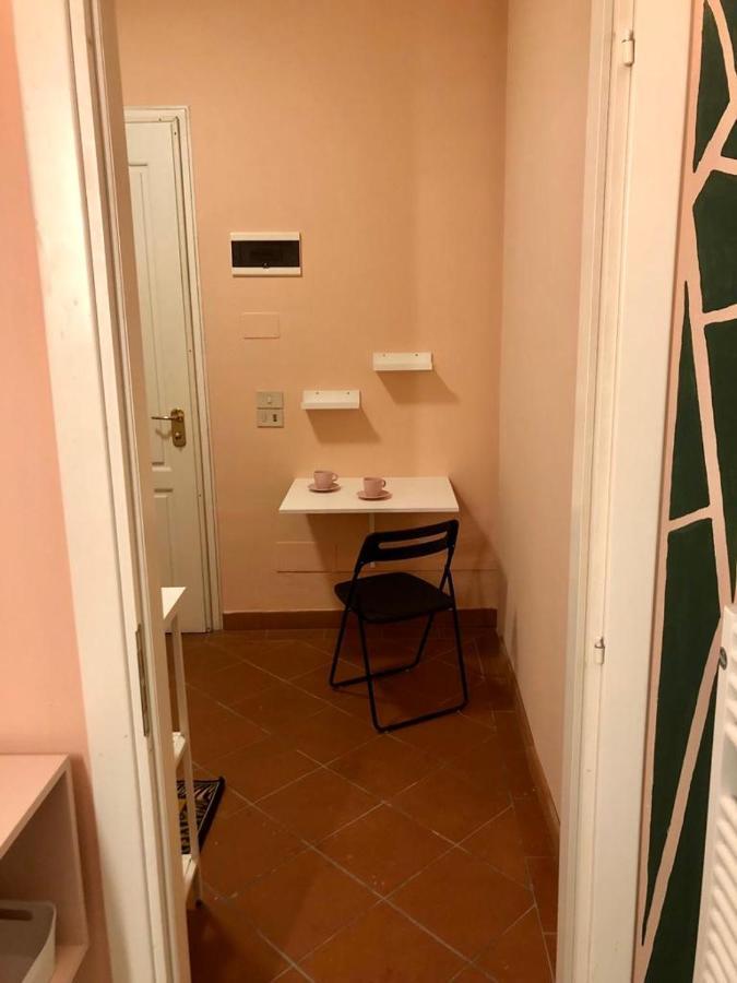 Piccola Giungla Lungarno Hotel Pisa Exterior photo
