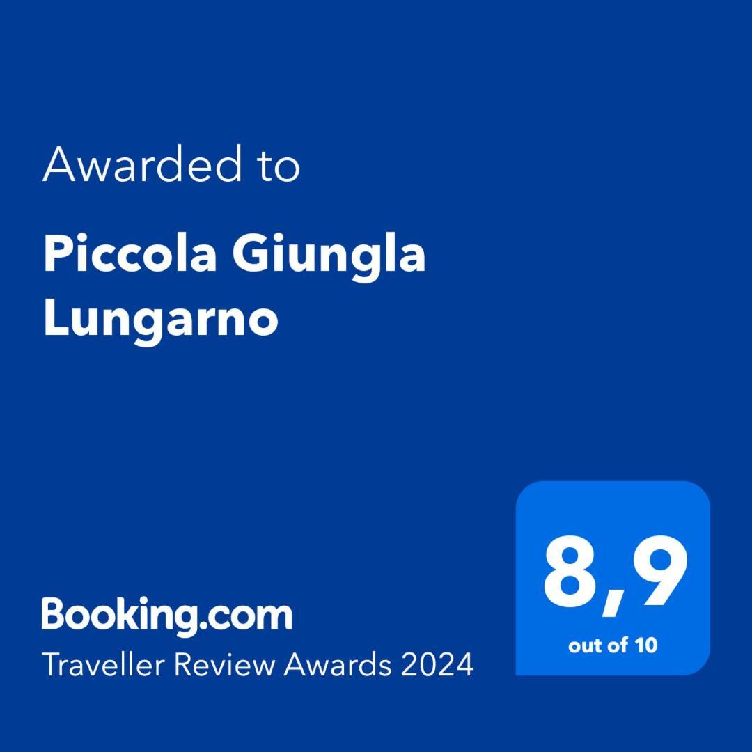 Piccola Giungla Lungarno Hotel Pisa Exterior photo